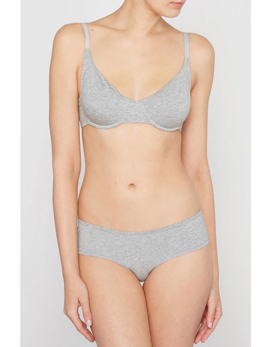 La Redoute Demi-Cup Bra