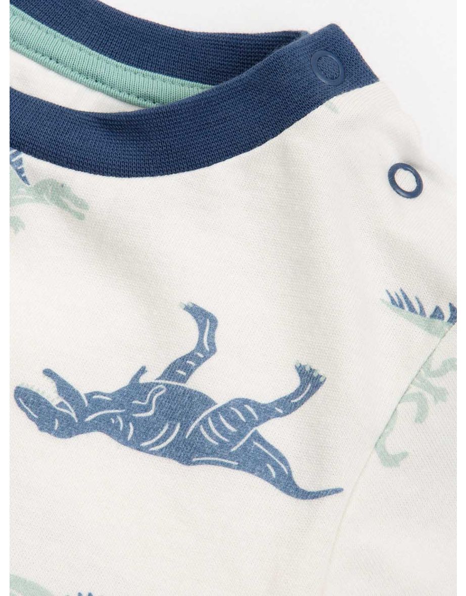 Dino dudes t-shirt - 6
