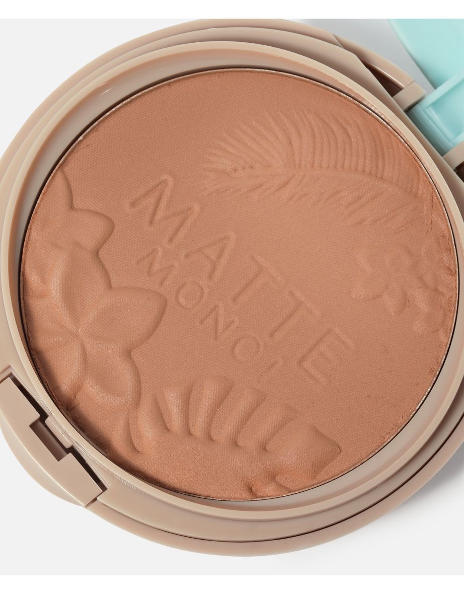 Matte Monoi Butter Bronzer Sunkissed - 2