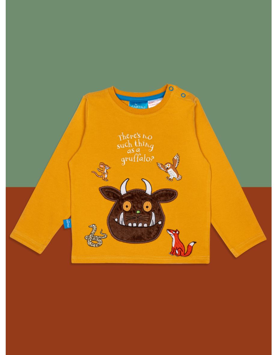 Gruffalo™ Outdoor Adventure Top - 6