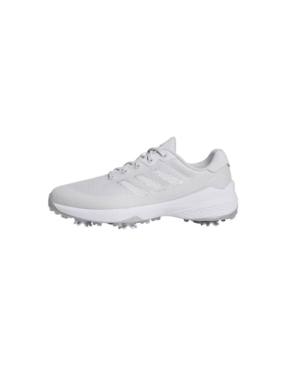 Men's adidas ZC23 Vent Golf Shoes in Grey - 10