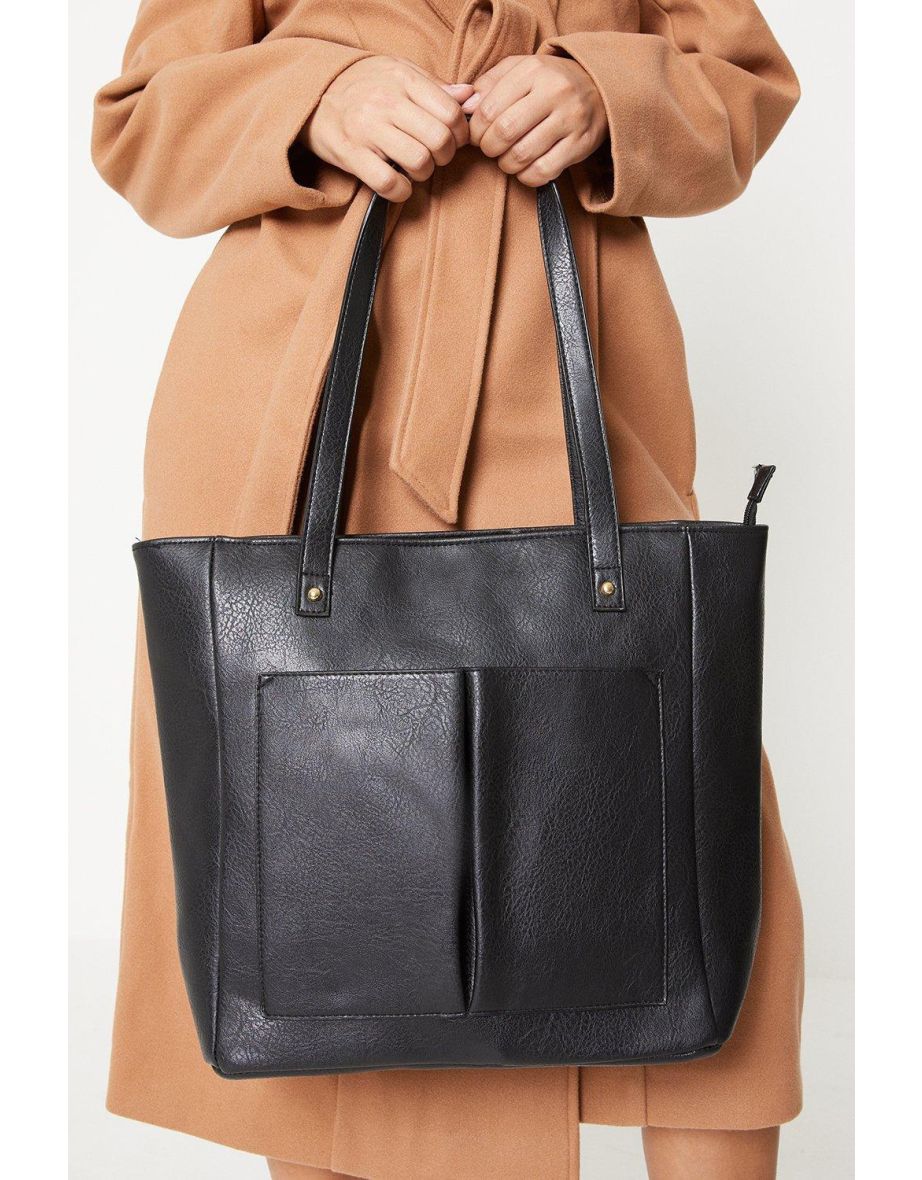 Dorothy perkins tote bag sale