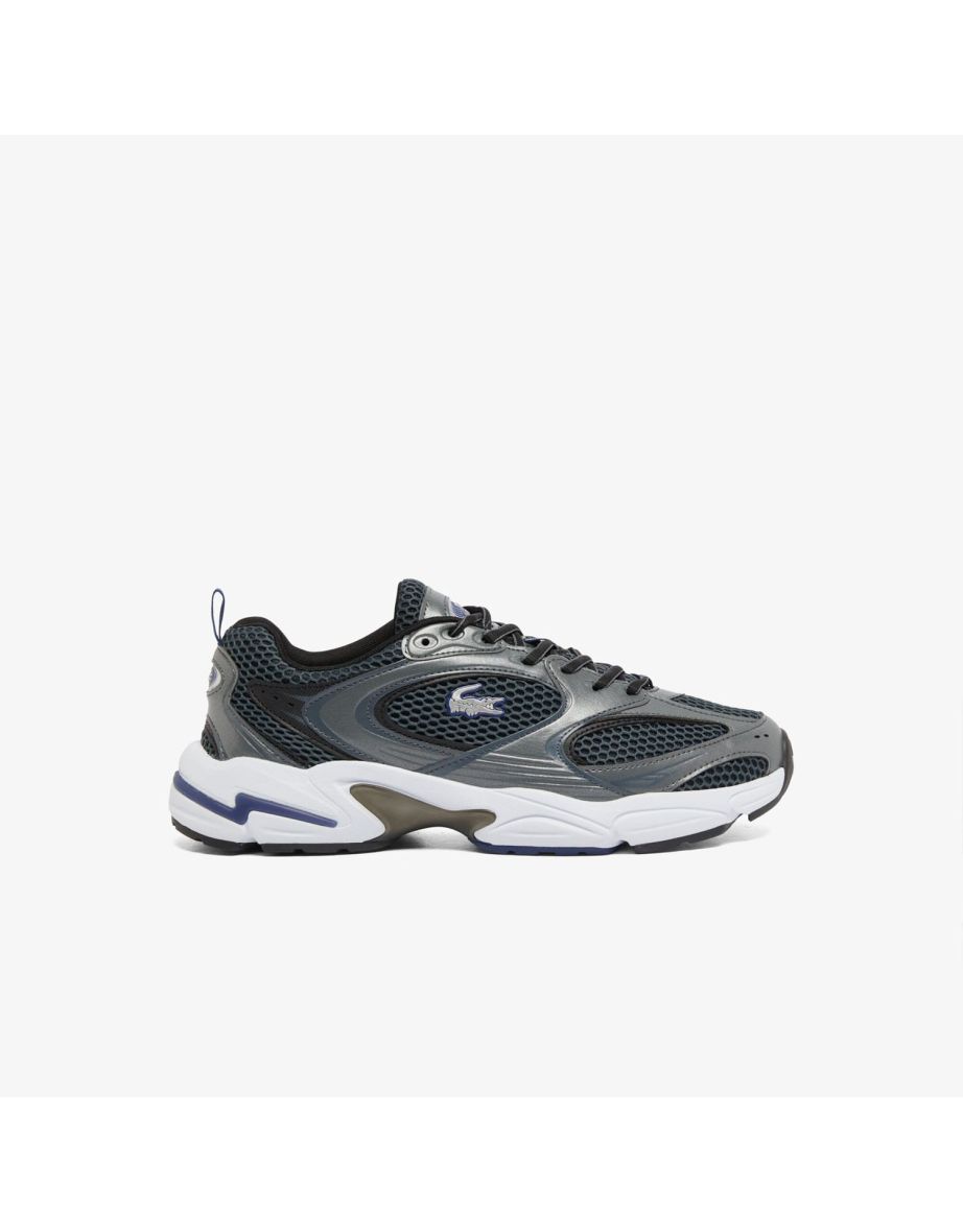 Men's Lacoste Storm 96 2K Trainers in Grey