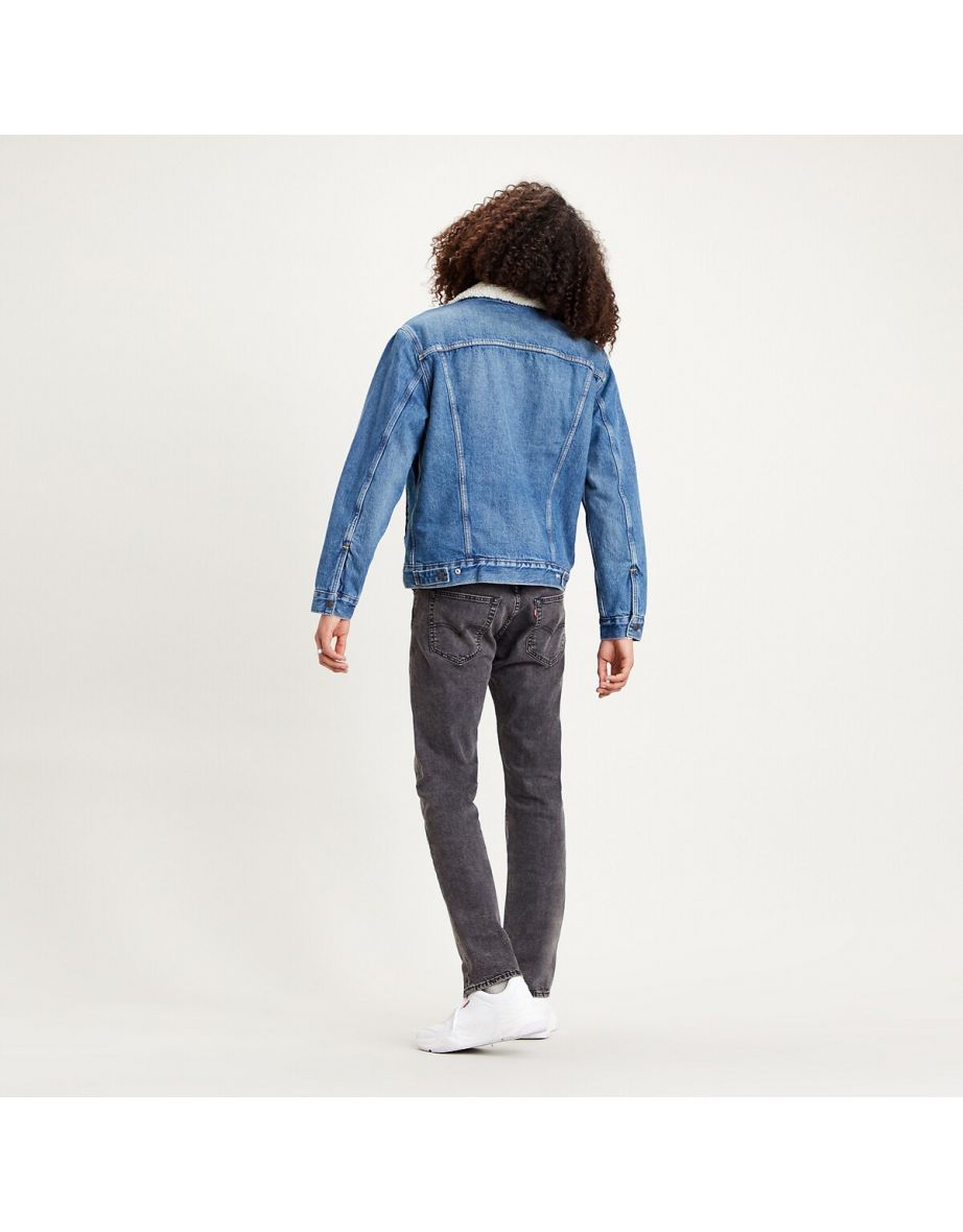 Buy Levis Jackets in Saudi, UAE, Kuwait and Qatar | VogaCloset