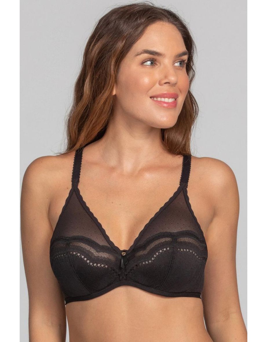 Secret Comfort Full Cup Bra