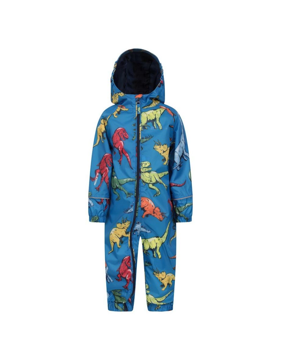 mountain warehouse toddler rain suit