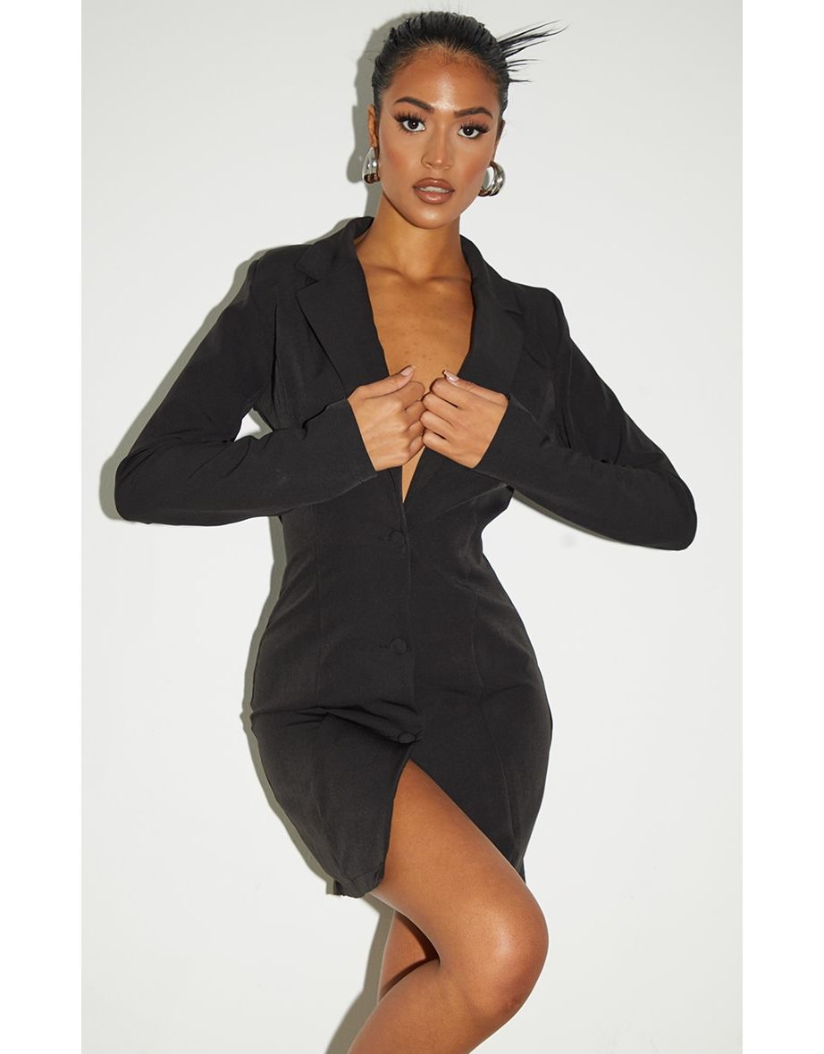 Buy Dresses Prettylittlething in Bahrain VogaCloset