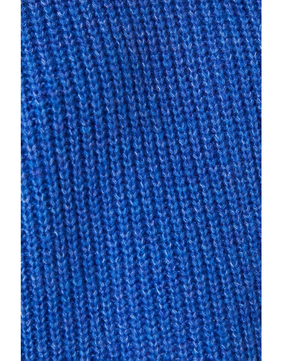 Women's Sax Sweater - 5