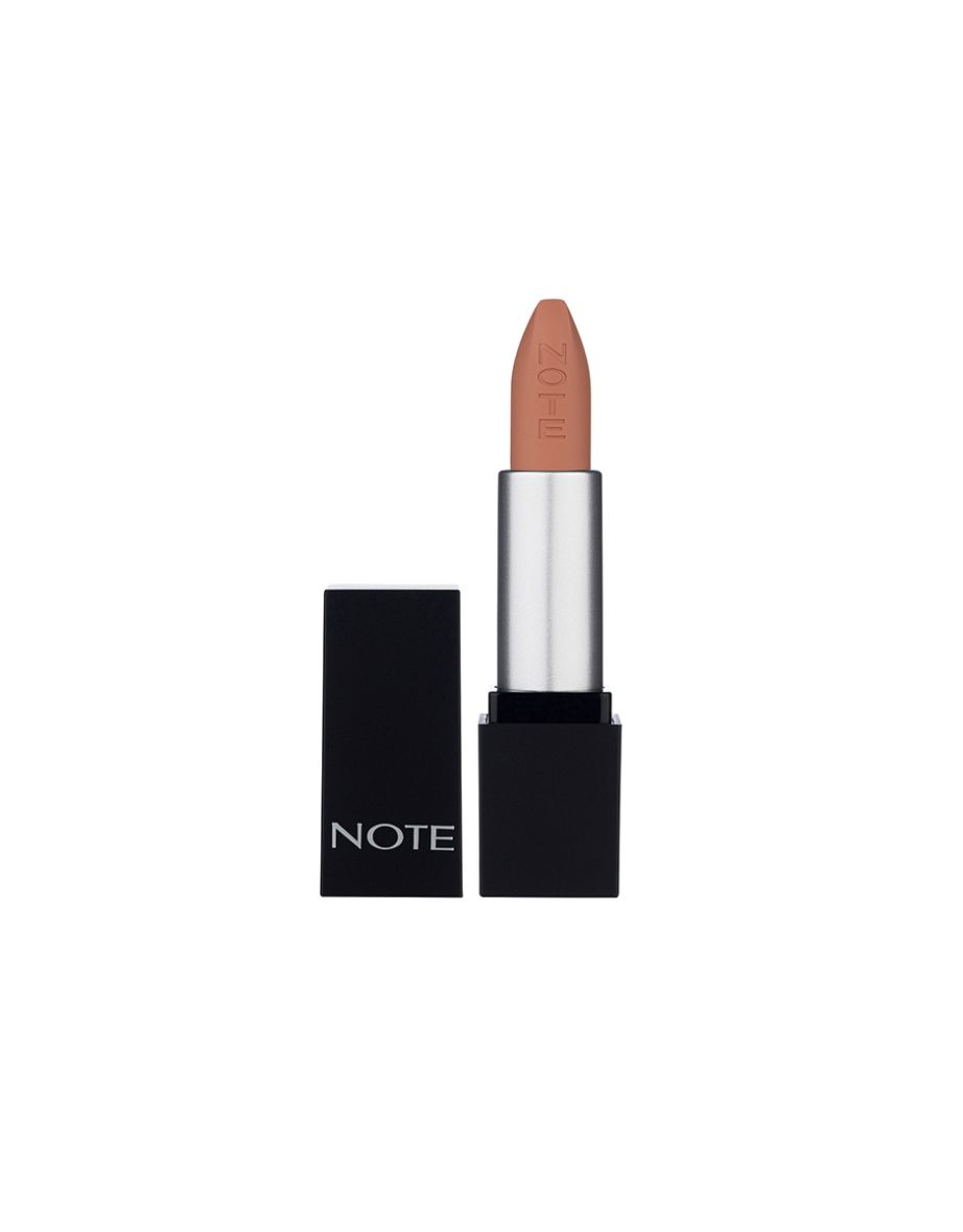 Note Mattever Lipstick 03