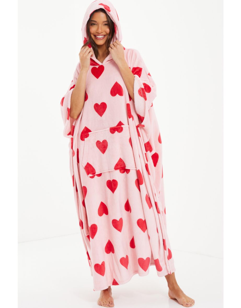 Quiz heart dress hotsell