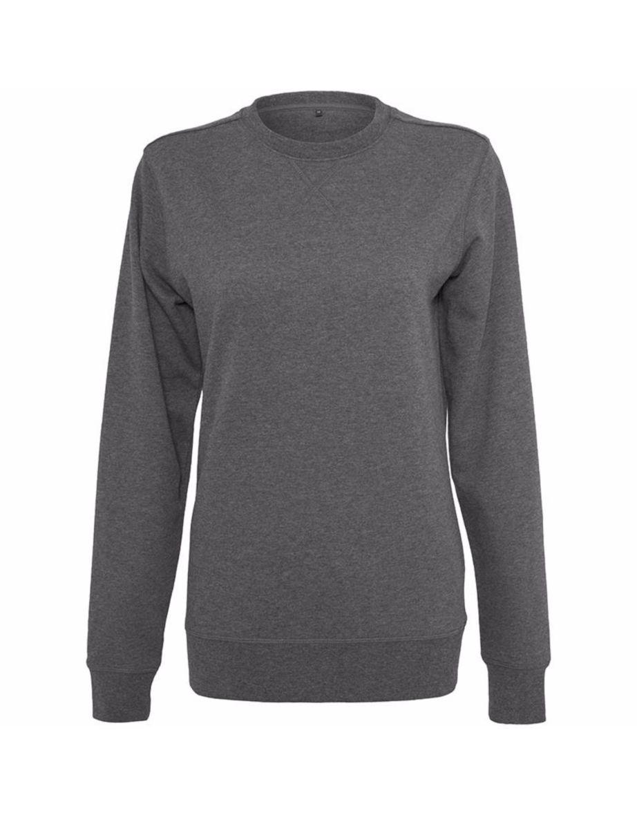 Ladies plain online sweater