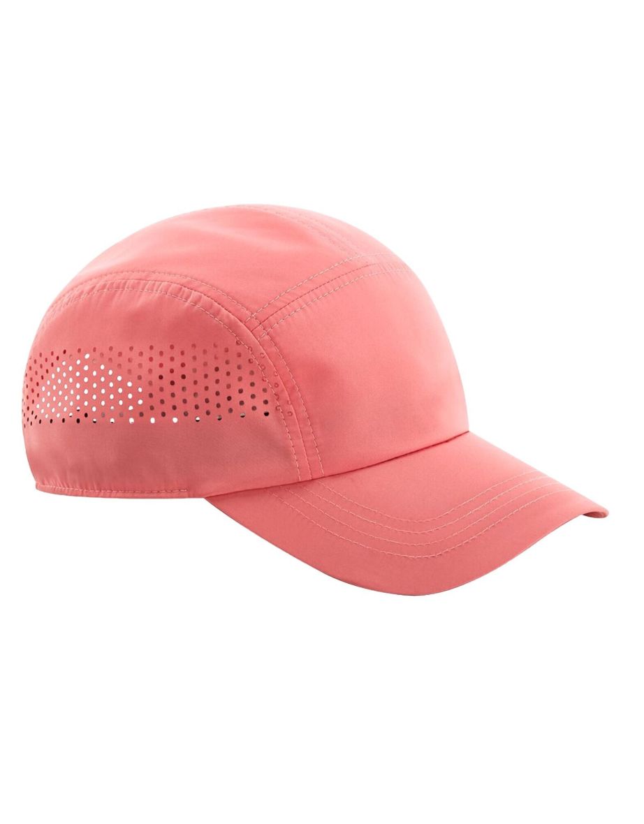 Salmon colored hat online