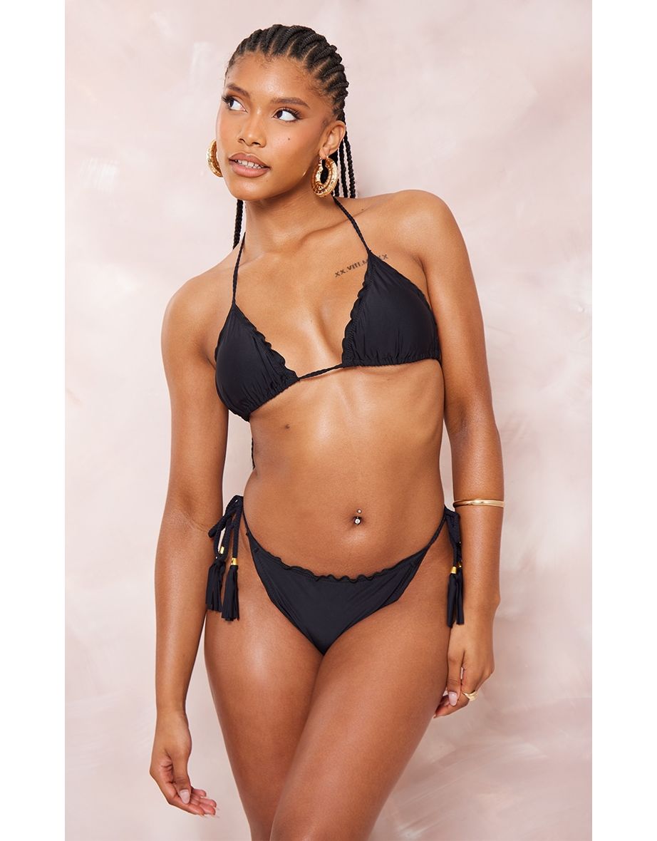 Buy black sale bikini