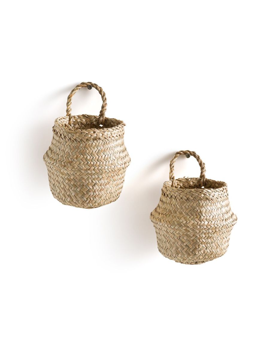 Baskets on sale la redoute