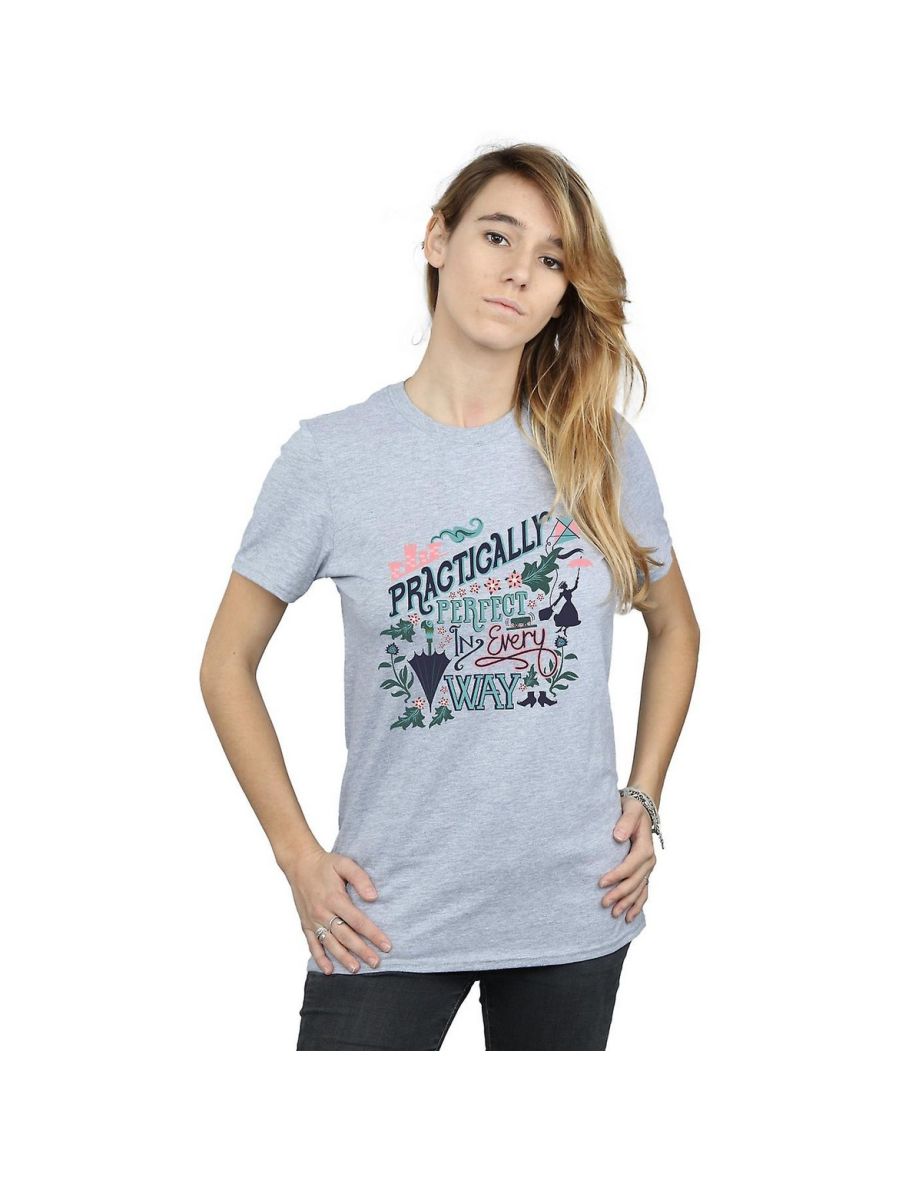 mary poppins women's shirt