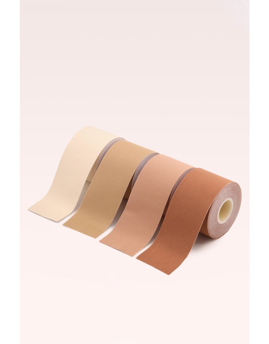 Body Tape | Boomba Regular Cream - 4