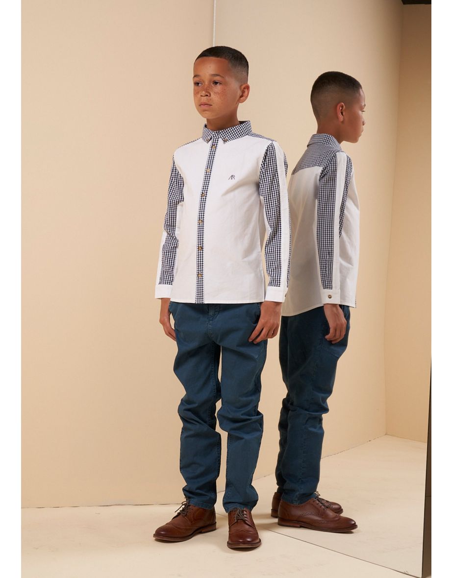 Bennett Smart Shirt