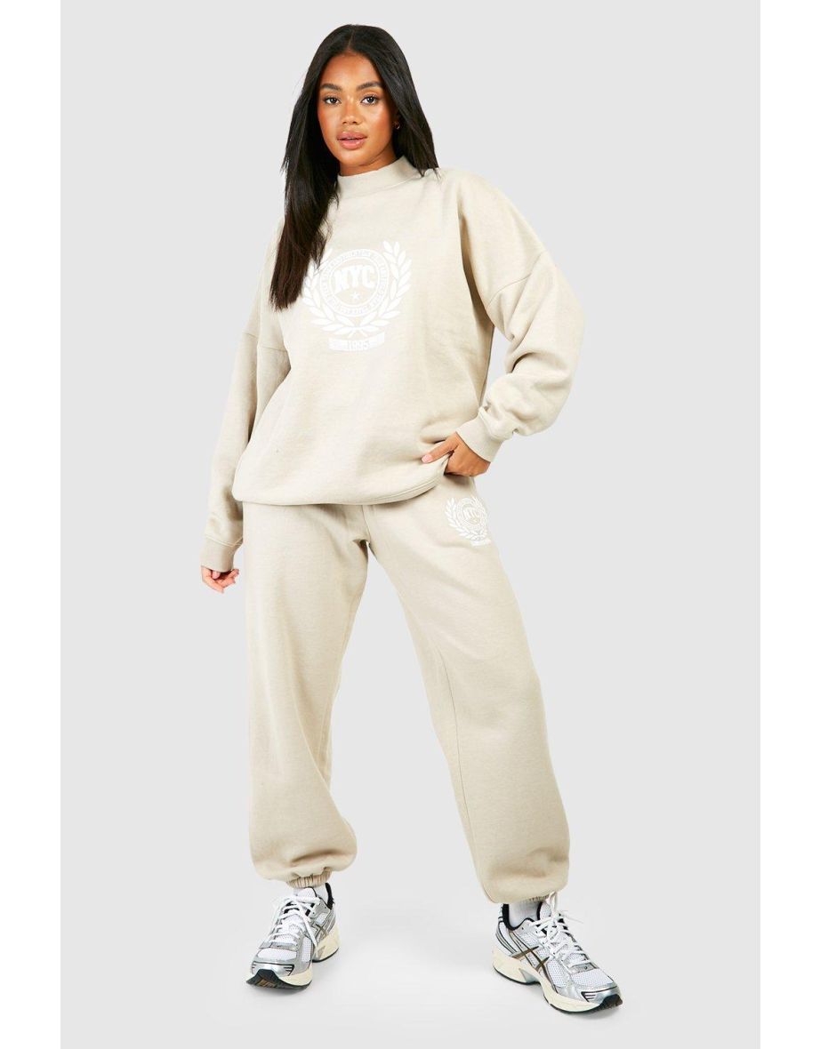 Stone tracksuit online womens