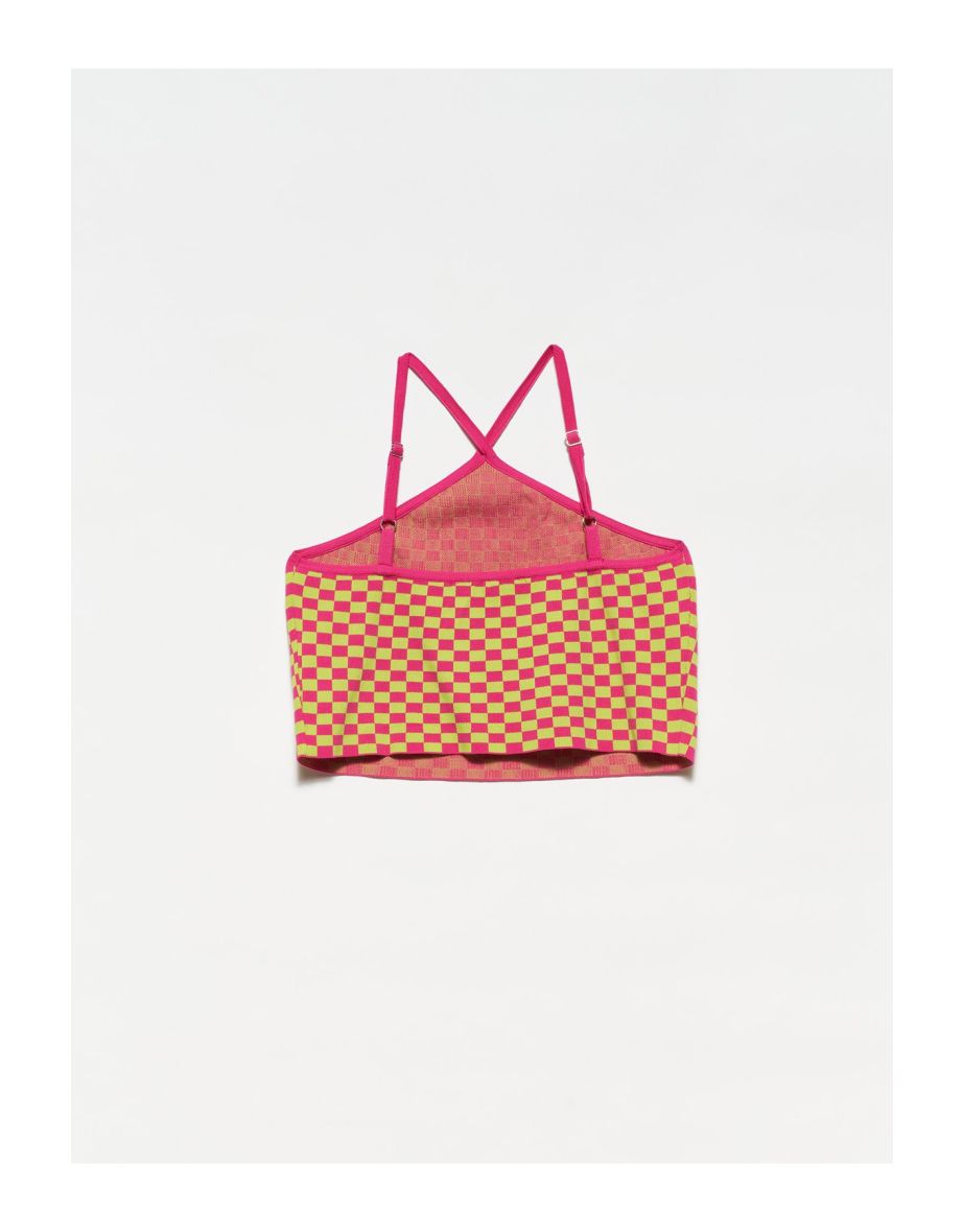 Camisole - Multi-color - Regular fit - 2