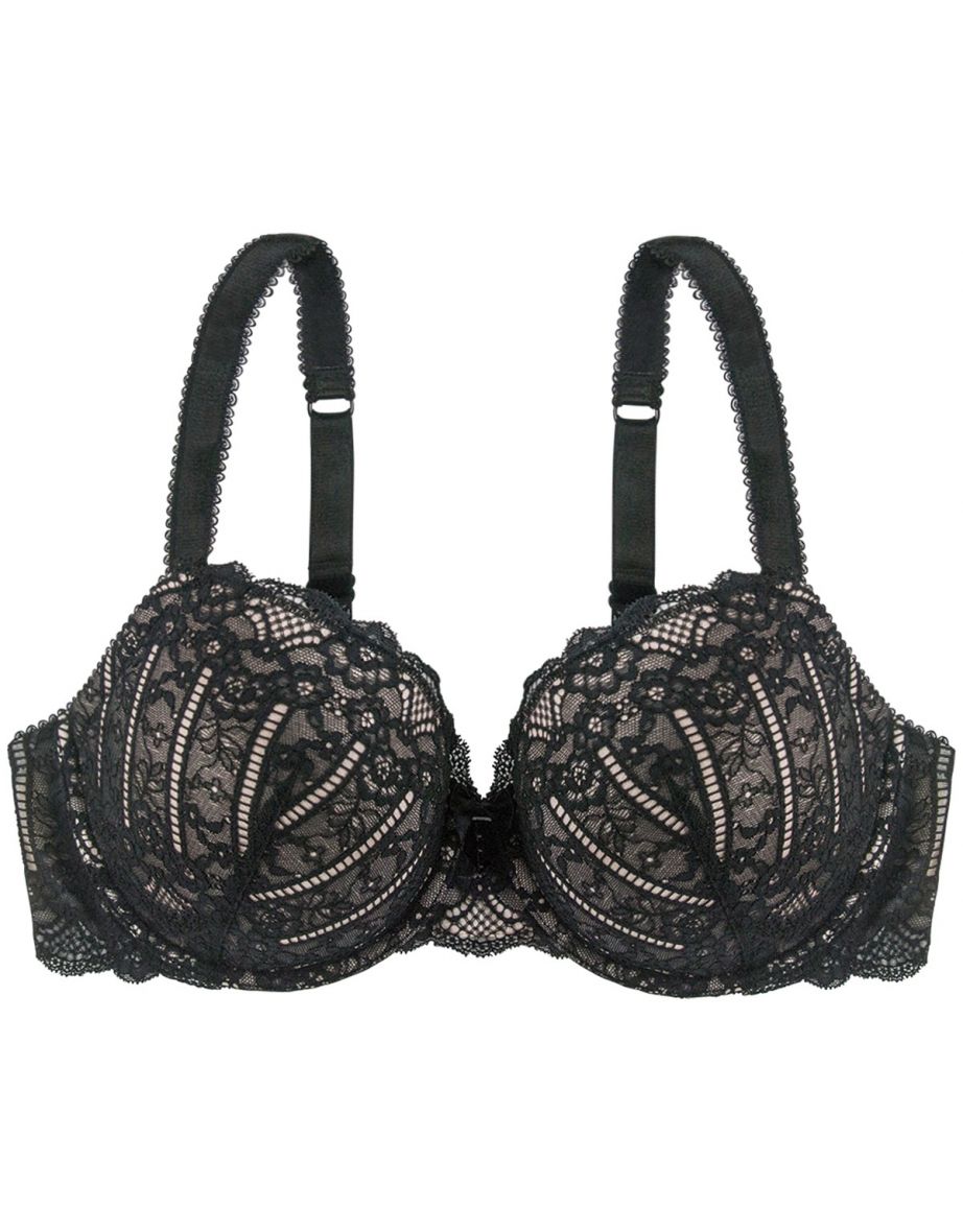Celine Full Cup Bra