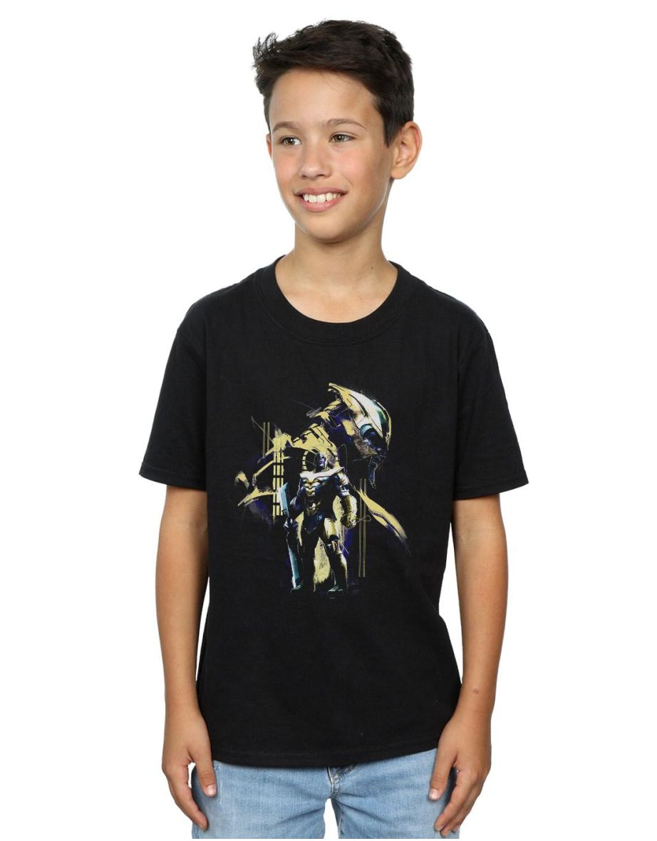 Avengers endgame boys shirt online