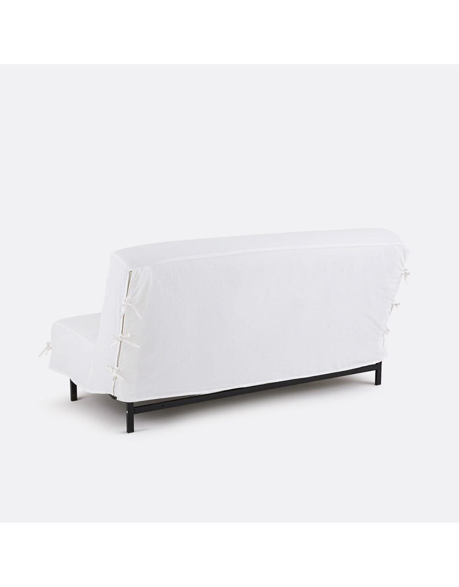 Folding Sofa Bed Cover - 7
