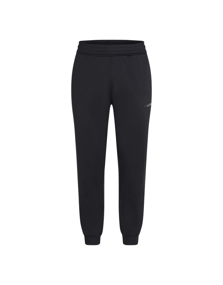 Men's Calvin Klein Tracksuit in Black