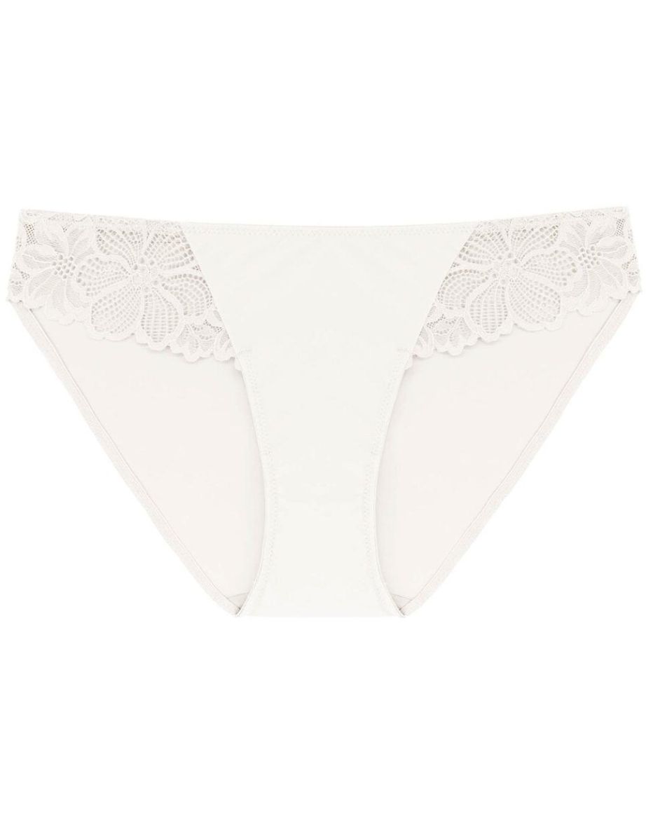 Dorina White Frida Knickers