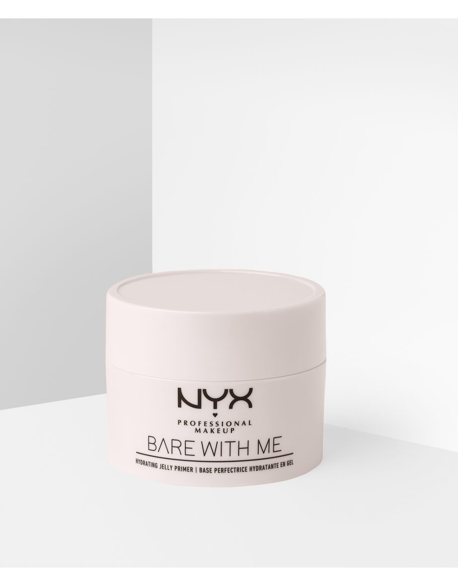 Bare With Me Hydrating Jelly Primer 40g