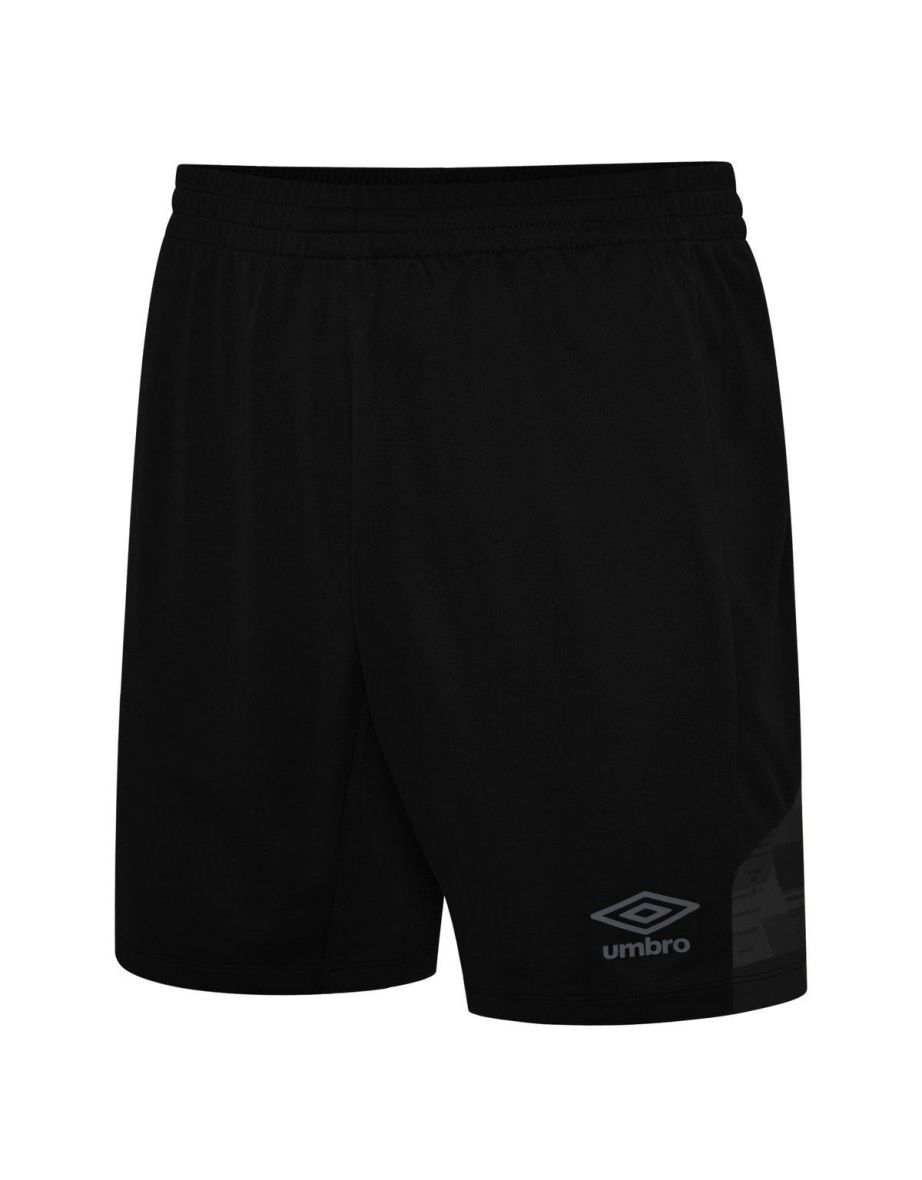 Kids deals umbro shorts