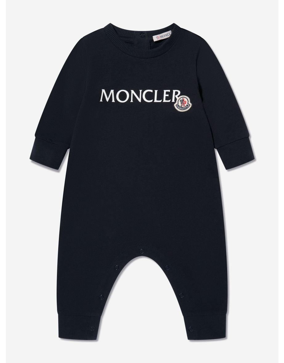 Moncler romper store