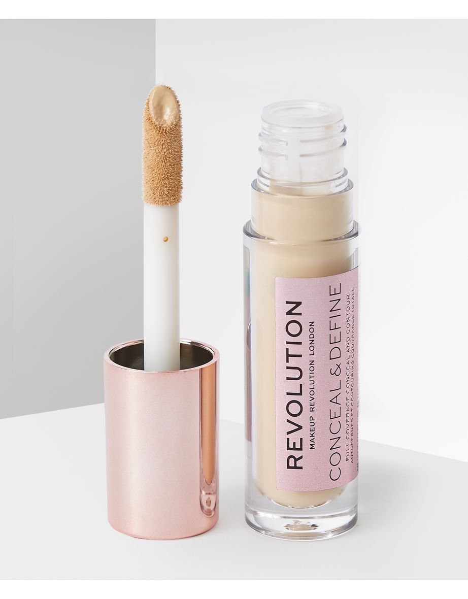 Conseal The Deal Lightweight, Long-Wear Everyday Concealer with
