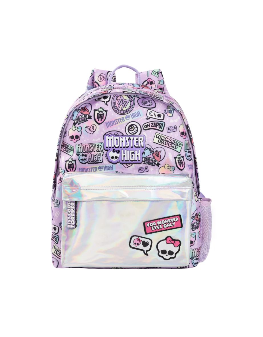 Monster high backpack best sale