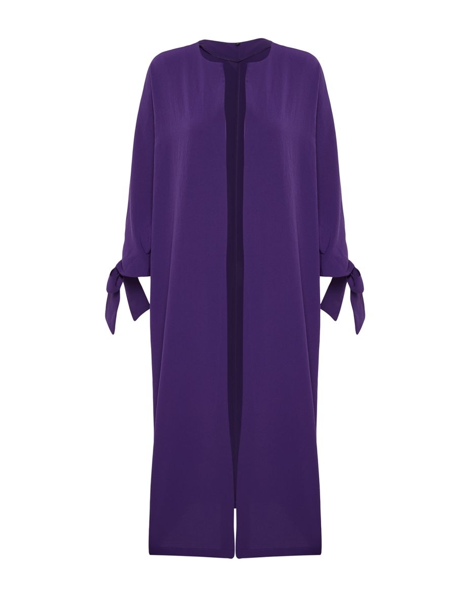 عباية طويلة - 7