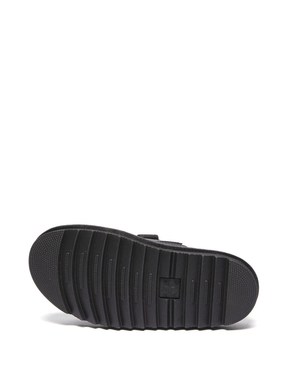 Rain Slide Black Athena - 5