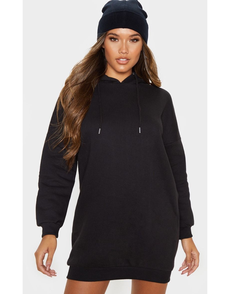 Hoodie 2025 jumper dress