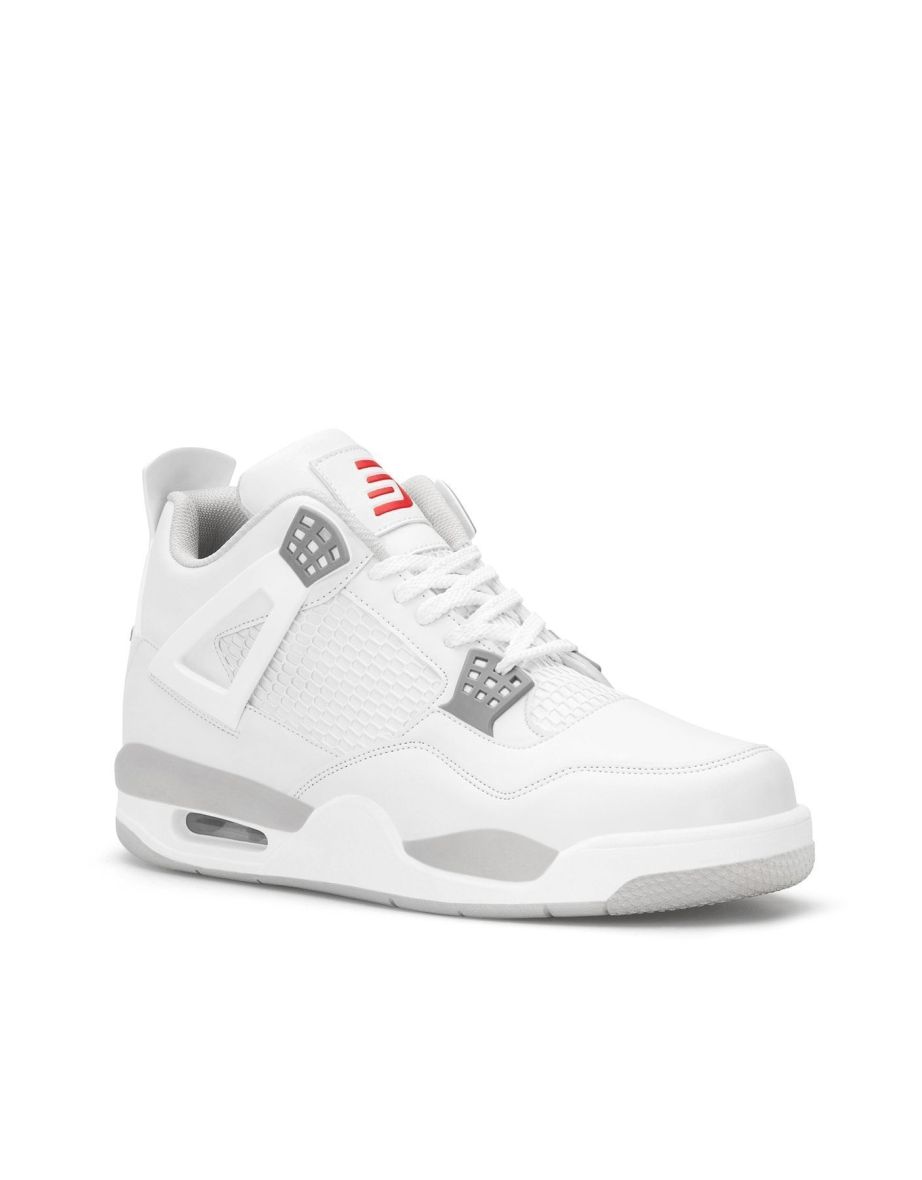 Ds Hope White  Sneaker