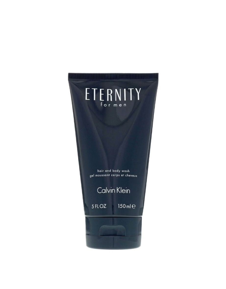 Calvin Klein Eternity For Men Hair And Body Wash 150ml