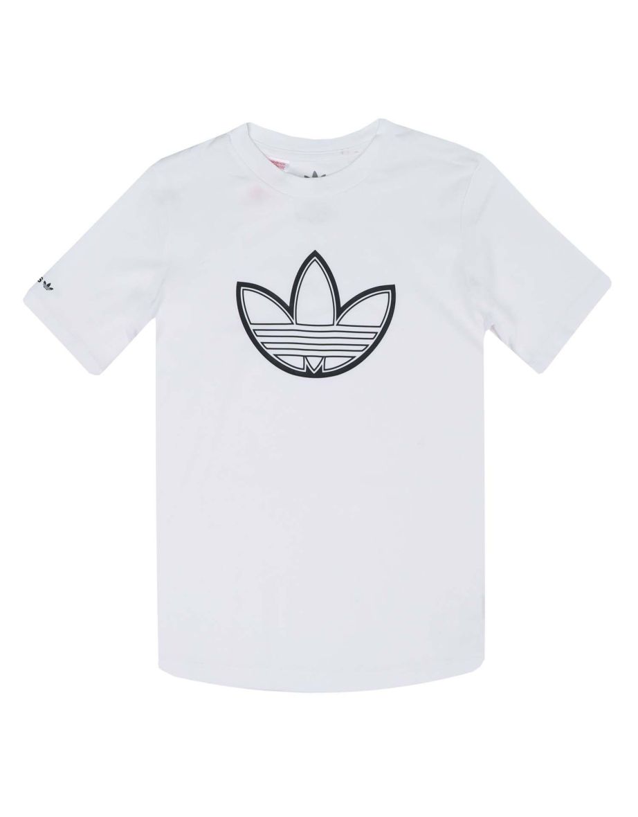 Infant adidas hotsell t shirts