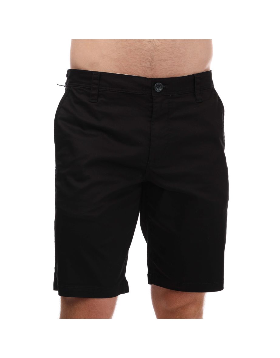 Armani hot sale shorts mens