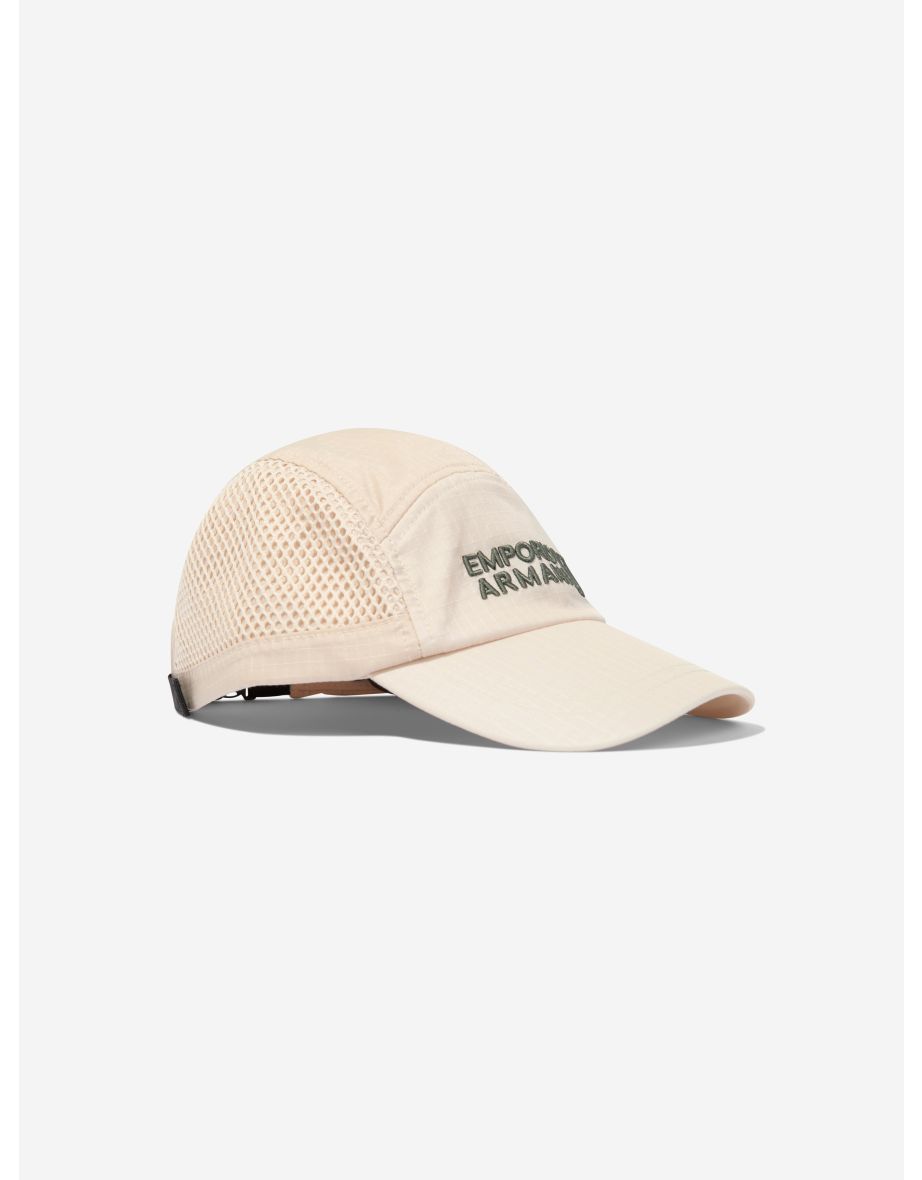 Boys lacoste cap best sale