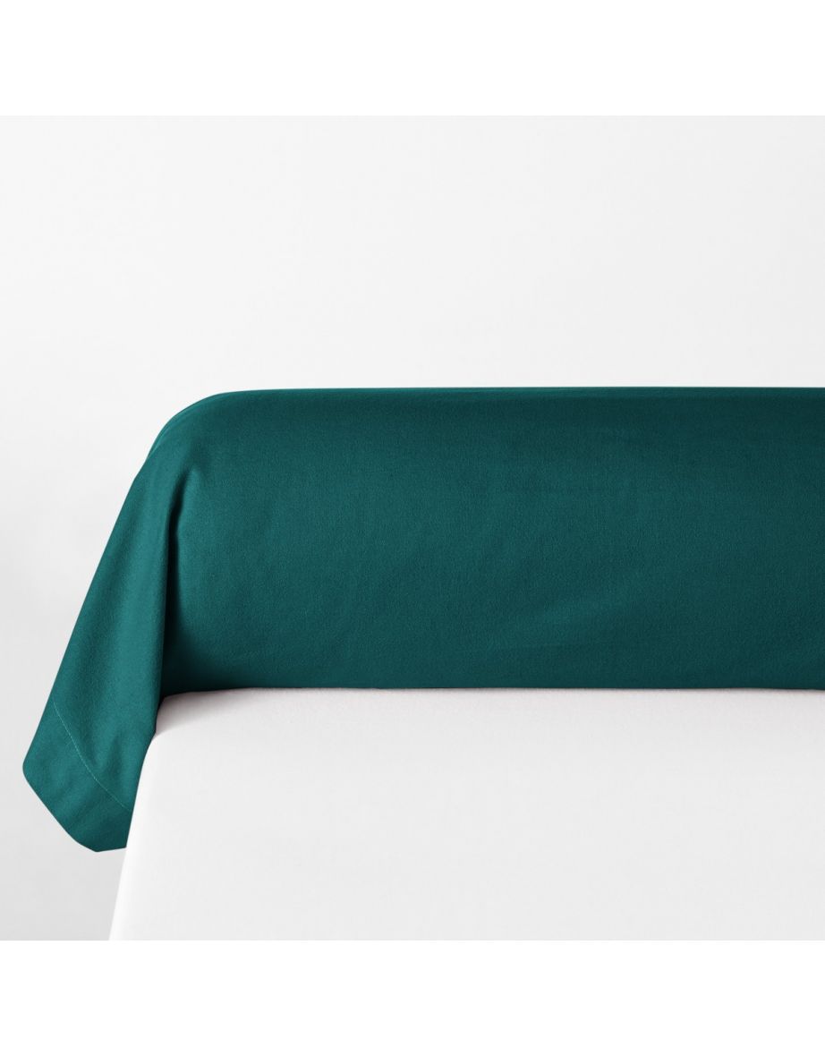 SCENARIO Cotton Flannel Pillowcase - 2