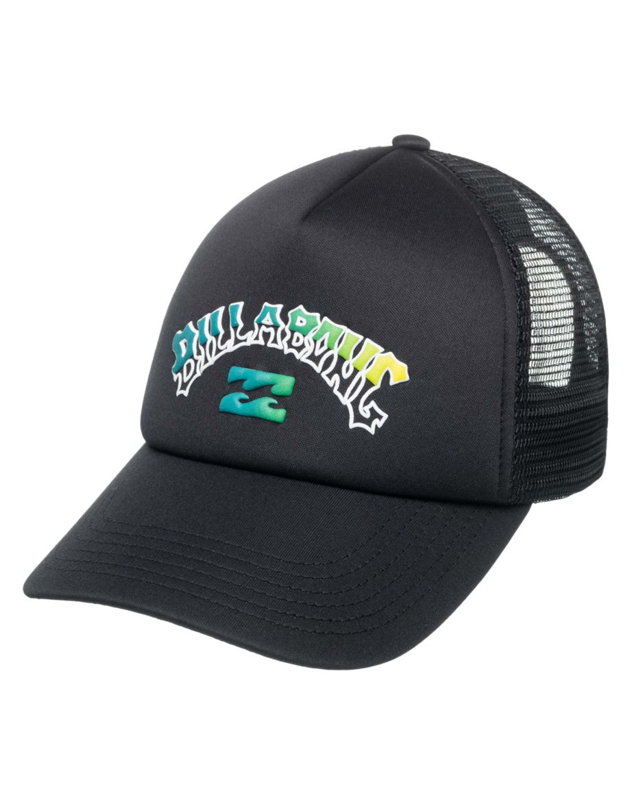 Billabong Kids Podium Trucker Cap