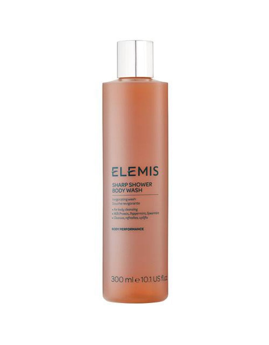 ELEMIS Sharp Shower and Bath Gel 300ml