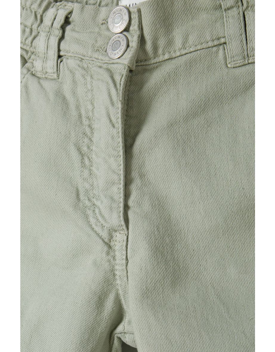Girls Combat style pants - 2