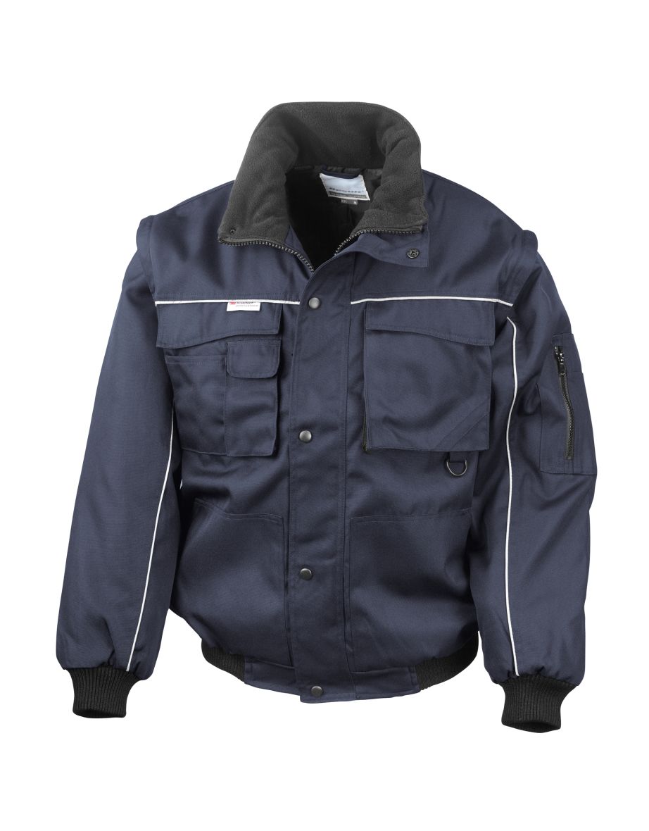 Heavy duty mens outlet jackets