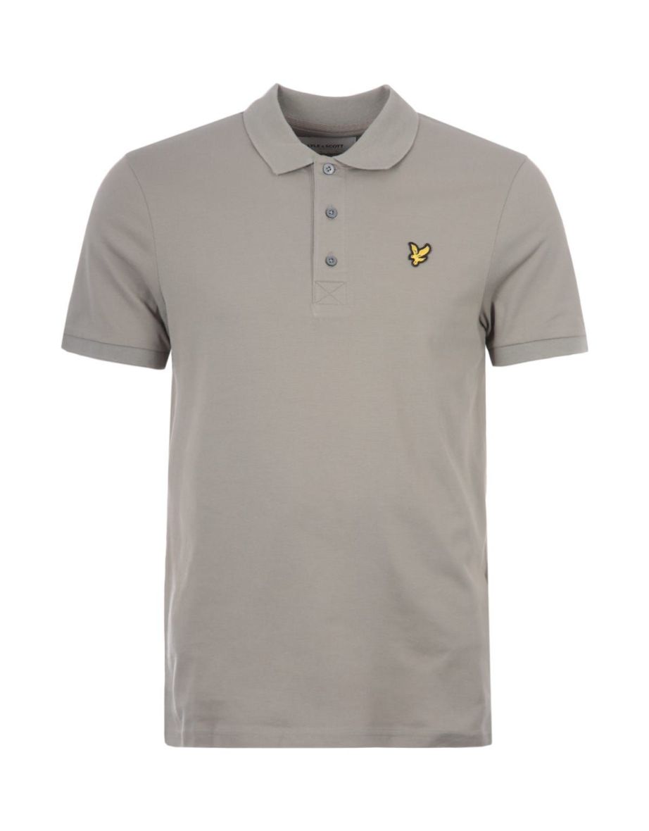 Organic cotton polo outlet shirts