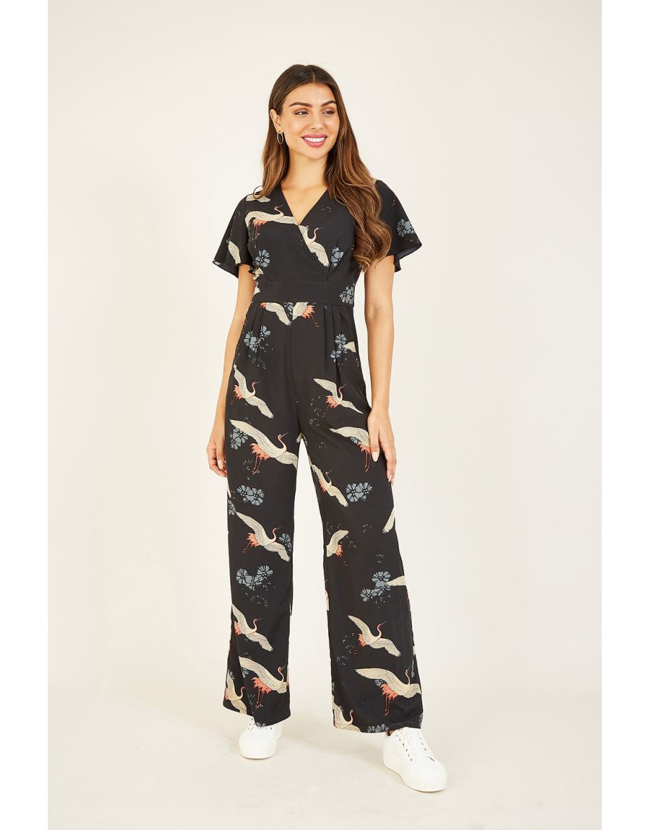 Yumi jumpsuit cheap