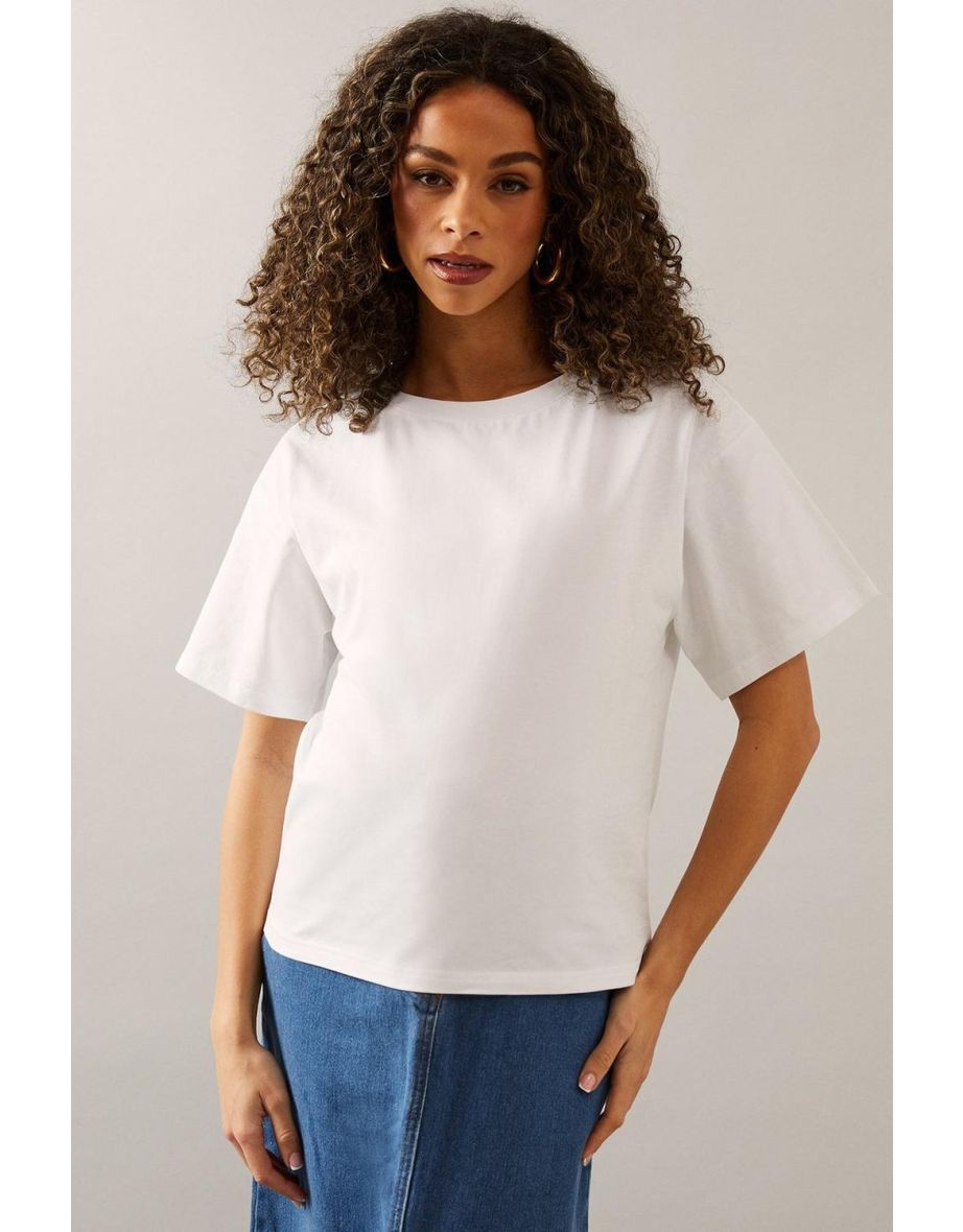 Jersey T-Shirt