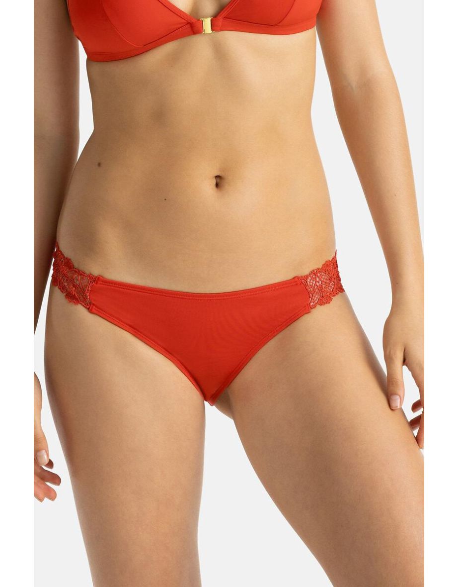 Volta Brazilian Bikini Bottoms